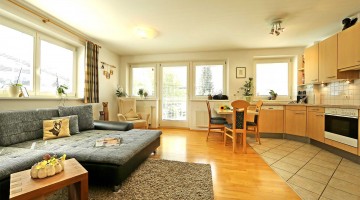 85 m² for 2-5 people at Scheulingstrasse 390