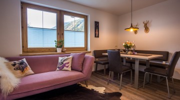 60 m² for 2-4 people at Sportplatzstrasse 310